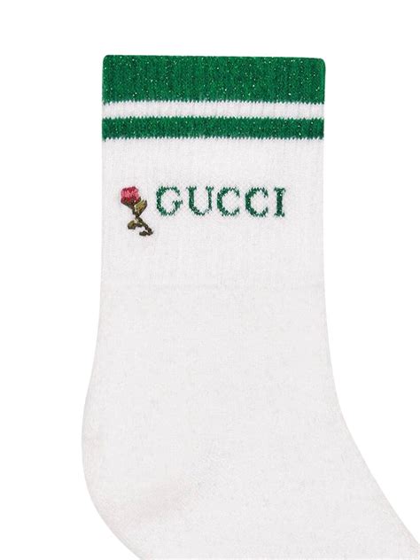 gucci socks buy uk|farfetch gucci socks sale.